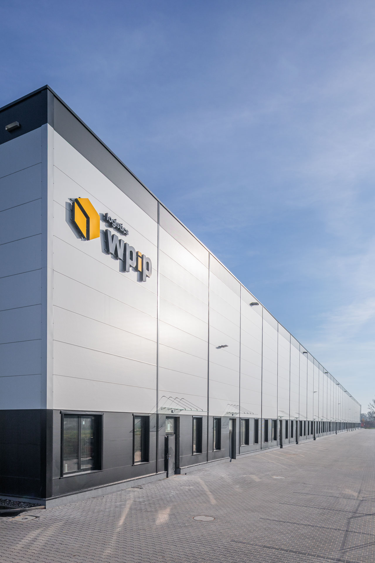Nowa inwestycja WPIP Logistics- powierzchnie magazynowe dostępne od ręki